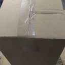 Evaporative Air Cooler F - 5 Three Ice Boxes, 24.6"