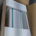 Manual Die Cutting Machine,9" Openning, Scrapbooking Machine Starter kit