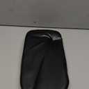 Bicycle Manned Cushion Bike Seat Cover Cushion Mountain Bike Back Shelf Seat Saddle Children Back Seat Black