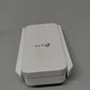 TP-Link AC1200 WiFi Extender, 2023 Engadget Best Budget Pick, 1.2Gbps Signal Booster for Home, Dual Band 5GHz/2.4GHz, Covers Up to 1500 Sq.ft and 30 Devices,Support Onemesh, One Ethernet Port (RE315)