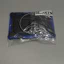 TASSKTO for 2023 Release Fire HD 10 Tablet Case 13th Generation with 360 Rotating Kickstand Hand Strap(No Screen Protector, for Kids)Dual Layer Impact Resistance Rugged Case,for 10in Sony Nokia iPhone (Blue-Black)