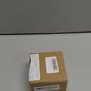 Smart Ring for Women & Men with Display, Health Ring with Heart Rate, Sleep Monitor, IP68 Waterproof Fitness Ring, Fitness Tracker Ring, No APP Fee for iPhone and Android (Pink, 8#)