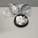 Modern LED Ceiling Light Fixture, 23 inch 70W, with Remote /APP Control, Dimmable Flush Mount Lamp for Living Room, Dining Room, Bedroom, Kitchen