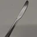 Eslite Stainless Steel Dinner Knives Set, 12-Piece