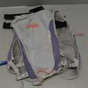CamelBak Women's Circuit Run Vest 50oz Hydration Bladder, Silver/ Dusk