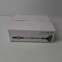 V8PRO Cordless Vacuum Cleaner for Home - 25Kpa Stick Vacuum with Self Standing Design, Max 35Min Runtime, 6 in 1 Lightweight Vacuum for Hardwood Floors and Carpet Pet Hair (Champagne) 