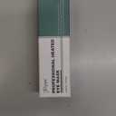 Heated Eye Mask, Warm Eye Compress for Dry Eyes, Moist Heat Therapy for Blepharitis, Dark Circle, Chalazion, 4 Heating Levels, Gifts for Men Women, Travel(Grey)