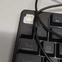 Redragon Updated S107 Gaming Keyboard and Mouse, RGB Gaming Keyboard and 10000 DPI Mouse Combo with 25-Key Anti-Ghosting, 1K Hz Programmable Mice with Software, Plug & Play to PC, Laptop [Upgrade]