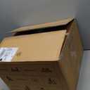 MERACH Under Desk Elliptical Machine, Elliptical Leg Exerciser As Seen On TV for Seniors Adults Fully Assembled, Elliptical Exercise Machine Portable Electric Pedal with Remote Control&12 Auto Mode (Black)