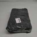 Multi-Function Cylinder Leak Down Tester Automotive Kit, Gasoline Engine Compression Tester, Dual Gauge Leakdown Detector Tool Set for Pressure Check & Leakage Rate Test on Cars, Motorcycles, Trucks