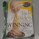 Winning: The Ultimate Business How-To Book Kindle Edition
by Jack Welch (Author), Suzy Welch (Author) 