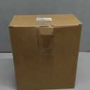 LETOMS Silicone Bowl Liner for KitchenAid TiltHead 5QT Mixers  3 Liners & 3 Lids Included, LeakProof Sealing Design, EasytoReplace FoodGrade Silicone Bowls (Not for BowlLift Models)