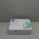 Medline 2-in-1 Absorbent Perineal Pad and Instant Cold Ice Packs for Postpartum Care (8 Count). Ready-to-use Essential for After Delivery, Maternity, Postpartum Care