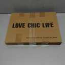 3 x ZOORON Kids Beanie Boys Girls Beanies Children Winter Hats Children Knit Warm Caps Kids Soft Beanie Cap (Beige)