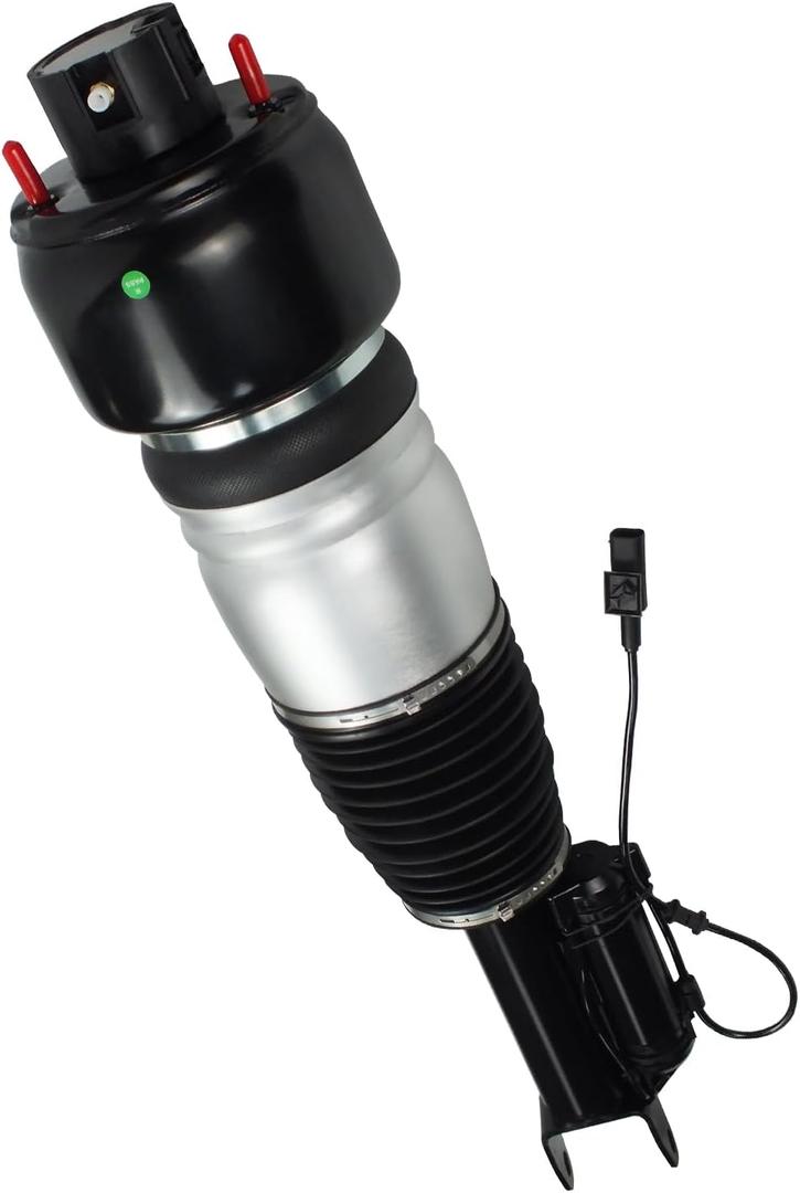 Front Right Air Suspension Strut Shock Absorber for Mercedes-Benz E320 E350 E500 E550 CLS500 CLS550 Airmatic 2003-2009 2113205513 2113206113 2113209313 without 4MAtic (MA1-1T-1L013F)