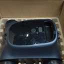 Robotic Pool Cleaner Cordless: Pool Vacuum for Above Ground Pool Automatic with 180 Mins Battery, Self-Parking, Status Led Indicator Ideal for Inground Pools