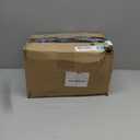 48- Pack of 3 Sizes of LED Flameless Candles.This Candle is Suitable for caf, Fancy Restaurant, Bookstore and Other Scenes to Create a Relaxing and Romantic Atmosphere.