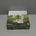 Mole Repellent Solar Powered, 8 Pack Snake & Skunk Repellent for Yard, IP 65 Waterproof Ultrasonic Deterrent Stakes, Get Rid for Rabbit, Gopher, Vole, Chipmunk, Deer, Groundhog for Lawns Garden