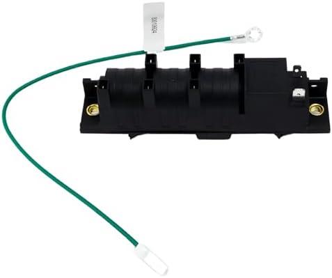 Frigidaire 5304508269 Stovetop Surface Burner Spark Module for Gas Ranges and Stoves, Black