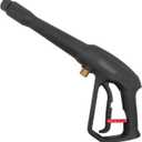 Bear Force Pressure Washer Spray Gun Trigger Handle, High Pressure Water Gun Max 3300 psi, Compatible with Some of Greenworks Kar-cher Homelite Ryobi Sun Joe Power Washers