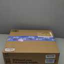 Yeaqee 72 Pcs Shipping Boxes Corrugated Cardboard Small Shipping Boxes for Packaging Mailing Packing Moving Small Business Storage Crafts Gifts(4x4x4 Inch,Black)