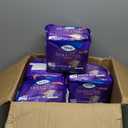 Tena Sensitive Care Overnight Incontinence Underwear for Women Small/Medium, 80 Count