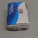 923 Ink Cartridges Combo Pack Replacement for HP 923 Ink Cartridges for HP Printers Compatible with HP OfficeJet Pro 8130e OfficeJet Pro 8135e 8122e 8138e 8139e 8120e Printer Ink, 4-Pack Without Chip