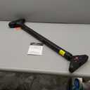 Sportneer Pull Up Bar: Strength Training Chin up Bar No Screws - Adjustable 29.5''-37''(75-94cm) Width Locking Mechanism Pull up Bar for Doorway - Max Load 440lbs for Home Gym Upper Body Workout, Non-slip