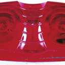 V138R Red Clearance Light