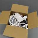 Heated Blanket Heated Throw, Electric Blanket 50"x60" Heating Blanket with 8 Hours Auto Off 10 Fast Heating Levels Machine Washable Sherpa Heated Blanket with Overheating Protection (Gray)