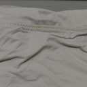 SUUKSESS Women Sexy Square Neck Thong Bodysuit Backless Cami Bodysuit Top (Medium, Lvory Apricot)