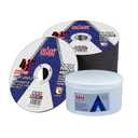 SALI 52 Pack Cut Off Wheel 4 1/2 Inch Cutting Wheels 4-1/2" x 3/64" x 7/8" for Metal & Stainless Steel, Angle Grinder Cutting Wheel,Cutting Discs Aggressive Cutting