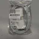 iPhone Charger Fast Charging 2 Pack Type C Wall Charger Block with 2 Pack [6FT&10FT] Long USB C to Lightning Cable for iPhone 14/13/12/12 Pro Max/11/Xs Max/XR/X,AirPods Pro (White)