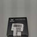 54mm Espresso Dosing Funnel and Puck Screen Set Magnetic Coffee Dosing Ring And Filter for Portafilters Compatible with 54 mm Breville Portafilter Basket Premium Espresso Machine Accessories (Silver)