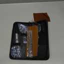 Dog Grooming Scissors Kit with Safety Round Tips, GLADOG Professional 6 in 1 Grooming Scissors for Dogs, Sharp and Heavy-duty Dog Grooming Shears for Dogs Cats Pets