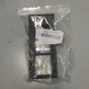 SplashNColor No-Drill Ring Doorbell Mount for Vinyl Siding, Compatible with Ring Doorbell 1, 2, 3, 4 and Battery Models  Easy No-Holes Installation for Apartment and HOA-Friendly Setup