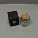 Bible Verse Jar with Color-Coded Scripture Cards, Christian Gifts for Women, Mom, Dad & Best Friend, Birthday Gifts For Women, Christmas & Mother's Day Gift & Easter Decorations & Bible Study Supplies