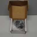 179114 Flat Idler Pulley for AYP Craftsman Husqvarna Poulan 532179114, Idler Pulley 179114 5321791-14 for Craftsman Husqvarna Lawn Mower CT131 CT151 LT1238 LT1538 LTH2042 Replace 12644 280-934