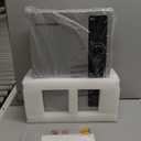 Tankless Water Heater Electric 27kW at 240 Volt, ThermoMate On Demand Instant Hot Water Heater Up to 6.4GMP, Self-Modulating Energy Saving for Residential Indoor Shower, Draw 114Amp