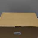 9-17816 Red Stripe Vacuum Cartridge Filter Replacement Compatible with Craftsman Wet/Dry 5/6/8/12/16/32 Gallon and Larger(2 Pack)