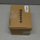 Spotlight Outdoor for Halloween Christmas: 4-in-1 RGBW Low Voltage Landscape Lighting Kit with Plug-in Transformer | 6W 24V IP65 Waterproof Color Changing LED Spot Lights with Remote for Yard Garden