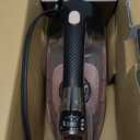 Rowenta AccessSteam Cordreel Steam Iron for Clothes, Anti-Drip Protection, Clothes Iron with Steamer, DW2459U1