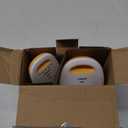 VTech Upgraded Audio Baby Monitor with Rechargeable Battery, Long Range, and Crystal-Clear Sound (2 Piece Set (1 Pack))