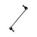 Front Left Stabilizer Bar Link Sway Bar Link for Nissan Rogue Select 2.5L 2014 2015, for Rogue Sport 2.0L 2017-2019, for Pathfinder 3.5L 2013-2016 Replace LS15001, 54668JA000#