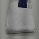 Twin Size 3 Piece Sheet Set - Comfy Breathable & Cooling Bed Sheets Set - Hotel Luxury Bedding for Women, Men, Kids, Teens, Boys & Girls - Deep Pockets, Ultra-Soft and Wrinkle Free - Oeko-Tex - White