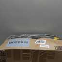 Memory Foam Ergonomic Wedge Pillow & Reading Pillow  Orthopedic Support for Neck, Back & Legs  Ideal for Sleeping, Elevating & Pressure Relief  Removable Washable Cover (Standard, Pink/Grey)