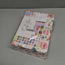 5 x 2026 Planner, Weekly and Monthly Calendar Planner Agenda, Jan 2026 - Dec 2026, Planning Academic Book, Office Desk Accessories and School Supplies - A5 (6.3'' x 8.5'') (Blossom & Birds)