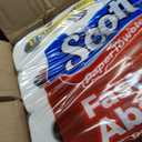 Scott Paper Towels, Task Size, 30 Family Double Rolls (119 Sheets Per Roll)