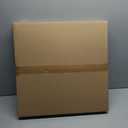 24 Inch Artificial Christmas Wreaths for Front Door Real Touch PE Pine Wreath for Winter Fireplace Holiday Party Farmhouse Decorations