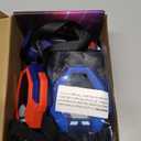 Halo Sport Laser Tag Set of 2 - Gifts for 8 9 10 11 12 13 Year Old Boy Gifts Birthday - Christmas Toys for Boys Ages 8-12 Years - Teens Boys Toys Age 8-10 Years Gift - Lazer Tag Guns & Vests : Toys & Games